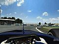 F1 Virtual Lap British GP | BahVideo.com