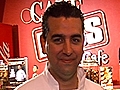 Face2Face The Cake Boss | BahVideo.com