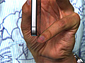 iPhone 4 antenna tests | BahVideo.com