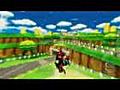 Mario Kart Wii Video Review | BahVideo.com