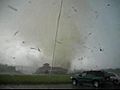 Watch Deadly Tornado Attack NC Town | BahVideo.com