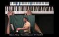 Play blues piano | BahVideo.com