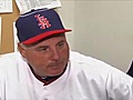 Mike Scioscia on Angels amp 039 5-0 loss to  | BahVideo.com