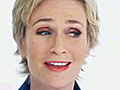 Jane Lynch On The iPhone 4 | BahVideo.com