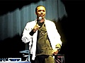 Mike Epps Clownin amp Impersonating Waka  | BahVideo.com