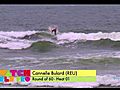 Swatch Girls Pro 2010 - Highlights Day 1 | BahVideo.com