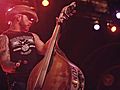  357 String Band - Let The Bones Be Burned Live Turner Hall Ballroom | BahVideo.com