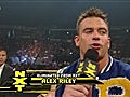 WWE NXT - The First Elimination of the Finale  | BahVideo.com