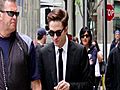 Robert Pattinson Films Cosmopolis | BahVideo.com