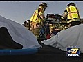 Mock Crash Held Despite Obstacles | BahVideo.com
