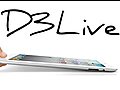 D3Live Where to Buy the iPad 2 Sony vs geohot | BahVideo.com