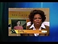 RealCatholicTV com Oprah Jesus and the Election | BahVideo.com