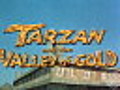 Tarzan and the Valley of Gold - Original  | BahVideo.com