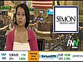 Simon Property Group CEO Receives 1 Million Shares to Stay W | BahVideo.com
