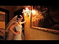Casamento da top Coco Rocha e James Conran | BahVideo.com