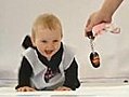 Russian Baby Racing | BahVideo.com