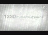 La France en faillite Infographie | BahVideo.com