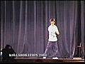Break Dance Amat r | BahVideo.com