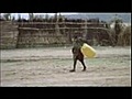 Matt Damon et Mattafix - Living Darfour | BahVideo.com