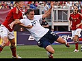 U S Women s World Cup review | BahVideo.com