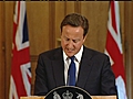 PM on Brooks resignation | BahVideo.com