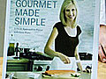 Gourmet Made Simple Cookbook | BahVideo.com