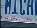 Teen driver license plates | BahVideo.com
