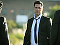 EXCLUSIVE Pete Murray Teaser | BahVideo.com