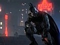 Batman Arkham City - amp 039 Hugo  | BahVideo.com