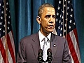 Obama Continues Bin Laden Victory Tour | BahVideo.com