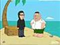 Bono Family Guy | BahVideo.com