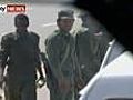 Inside Libya with Gaddafi regime | BahVideo.com