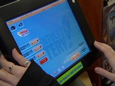 Four Charged With Defrauding Kentucky Lottery | BahVideo.com