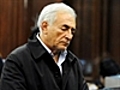 Fresh rape charge hits Strauss-Kahn | BahVideo.com