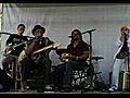 Music Blues Man Floyd - NYC Sound Tracks | BahVideo.com