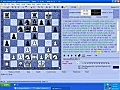 the bake-bean attack verses rybka chess  | BahVideo.com