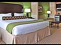 Holiday Inn Express amp Suites - Opelika Auburn - Opelika Alabama | BahVideo.com
