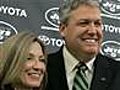 Outspoken NY Jets coach under fire | BahVideo.com