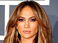 Jennifer Lopez Idol s Top 13 Was An Emotional Rollercoaster  | BahVideo.com