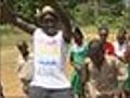 BBC man baffled by Bolt dance | BahVideo.com