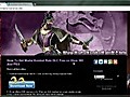 Unlock Mortal Kombat 9 Rain Outfit And Fatality DLC Free | BahVideo.com