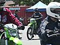Joint Base Lewis-McChord Offers Motorcycle Safety Course | BahVideo.com