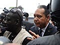 Jean-Claude Baby Doc Duvalier returns to Haiti | BahVideo.com