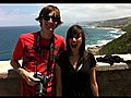 DaveDays and KimmiSmiles on The Great Ocean Road | BahVideo.com