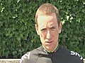 Bradley Wiggins set for Tour de France | BahVideo.com