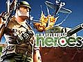 Battlefield Heroes | BahVideo.com
