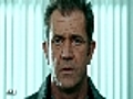 Mel Gibson Beaver Burrows Into Theaters Thanks  | BahVideo.com
