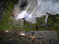 Gatling Gears PAX Multiplayer Announcement Trailer | BahVideo.com