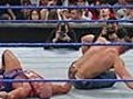 No Way Out 2005 John Cena Vs Kurt Angle | BahVideo.com