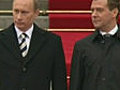 Rusya da yeni d nem | BahVideo.com